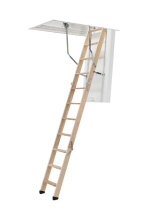 ClickFix 76 Loft Ladder (Special Measure)