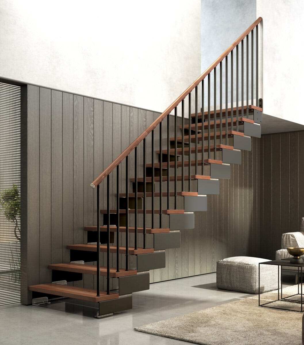 Modern Staircase Designs for 2022 Loft Centre