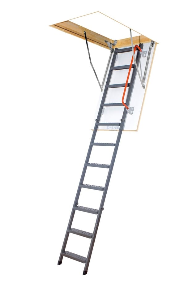 Komfort loft hot sale ladder