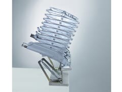 Junior Vertical Concertina Loft Ladder