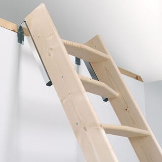 Ladder Slide System