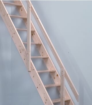 Madrid / Arundel Handrail Kit