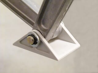 Non Slip Ladder Feet