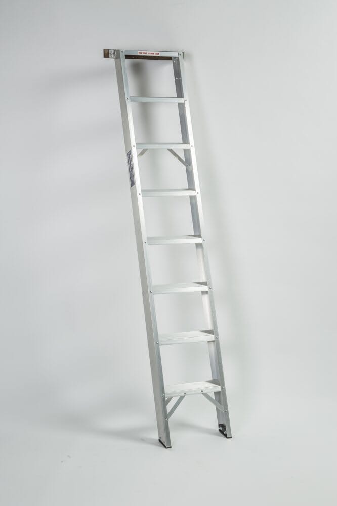 Metal ladder deals