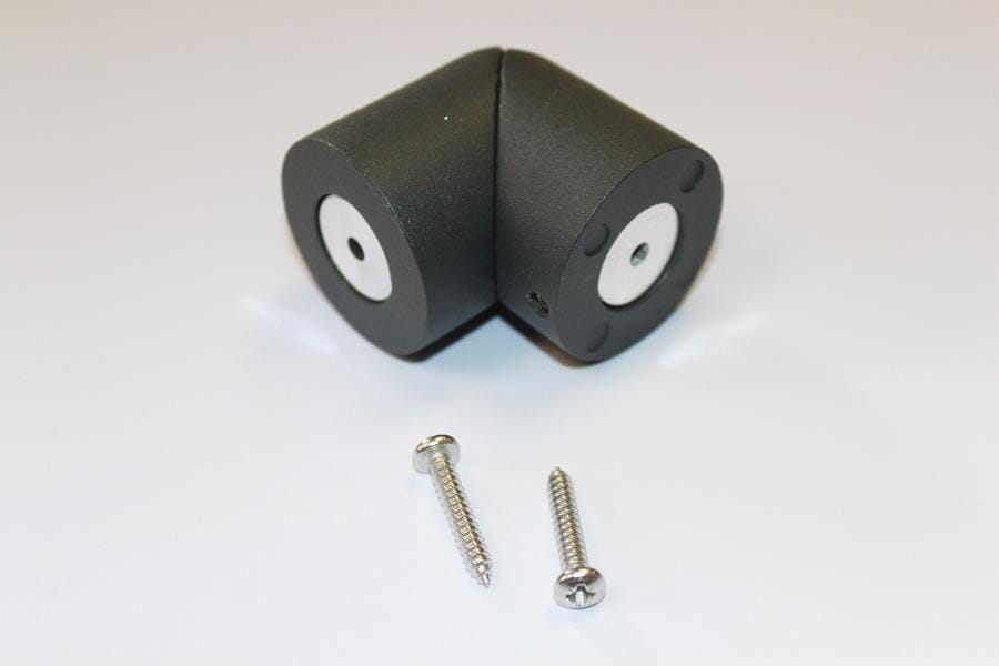 Dolle Prova Wall Handrail Corner Connector