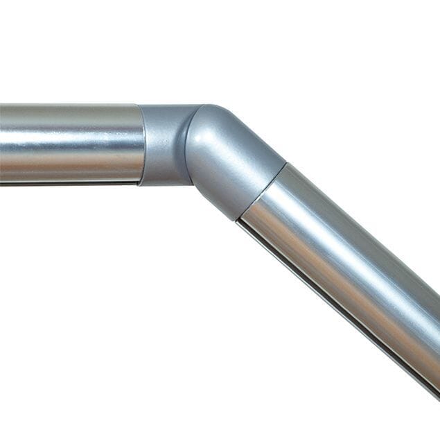 Dolle Prova Wall Handrail Corner Connector