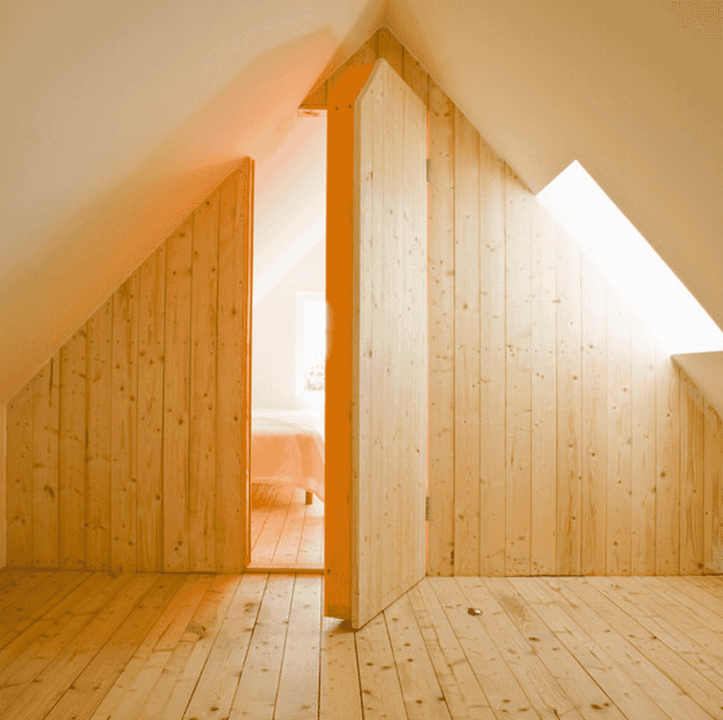 The Natural Beauty of The Neutral