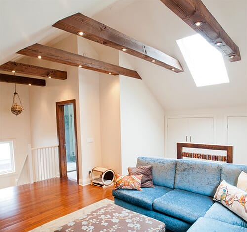 Rooms With Spectacular Views - Fresh New Looks