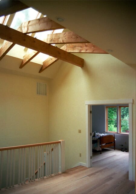 Roof Window