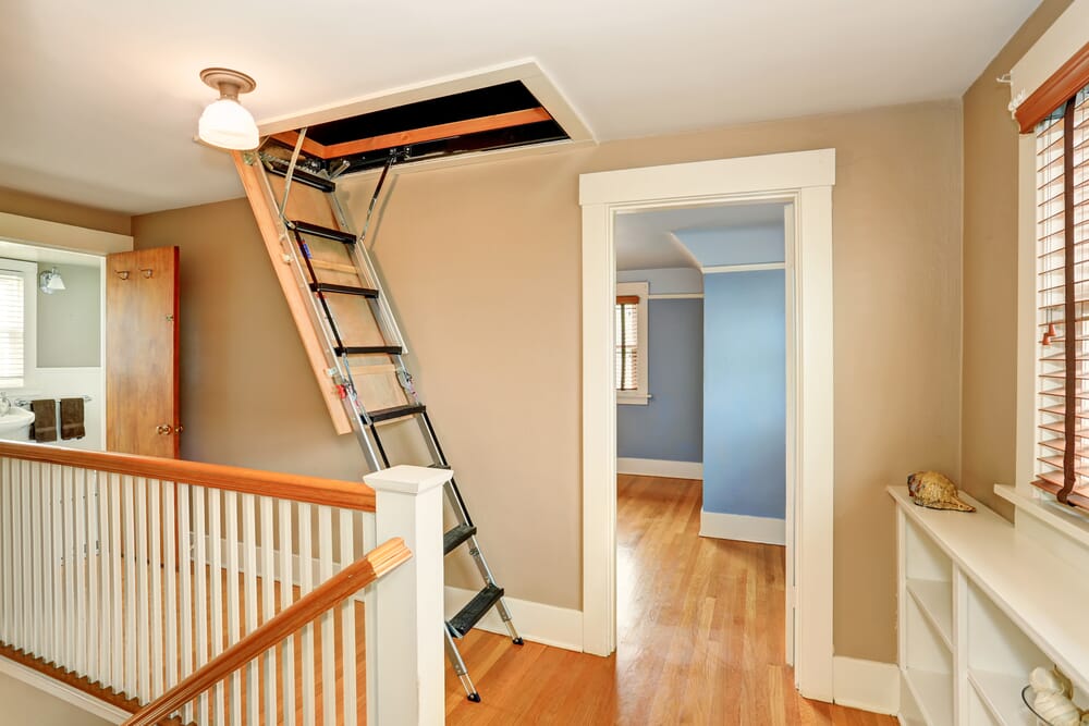 Discover the Best Loft Ladders: Enhancing Accessibility and Safety in Your Home