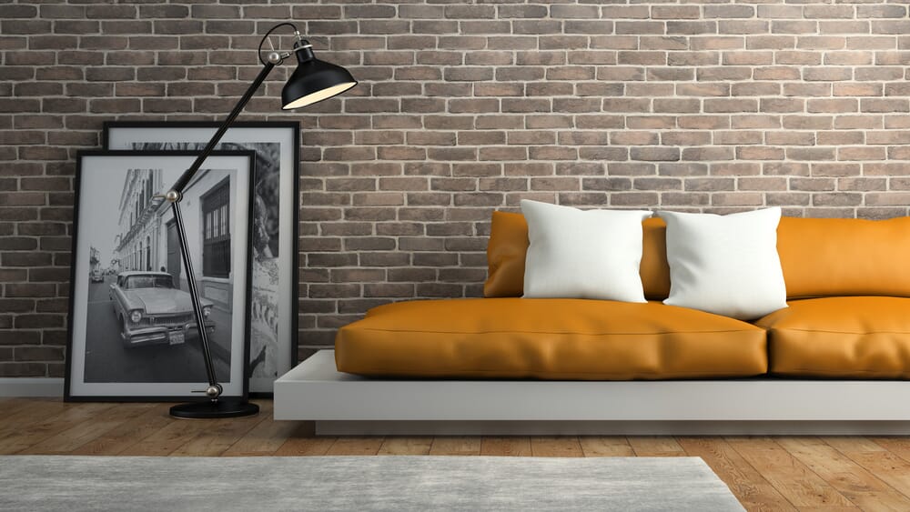 Loft Design Industrial