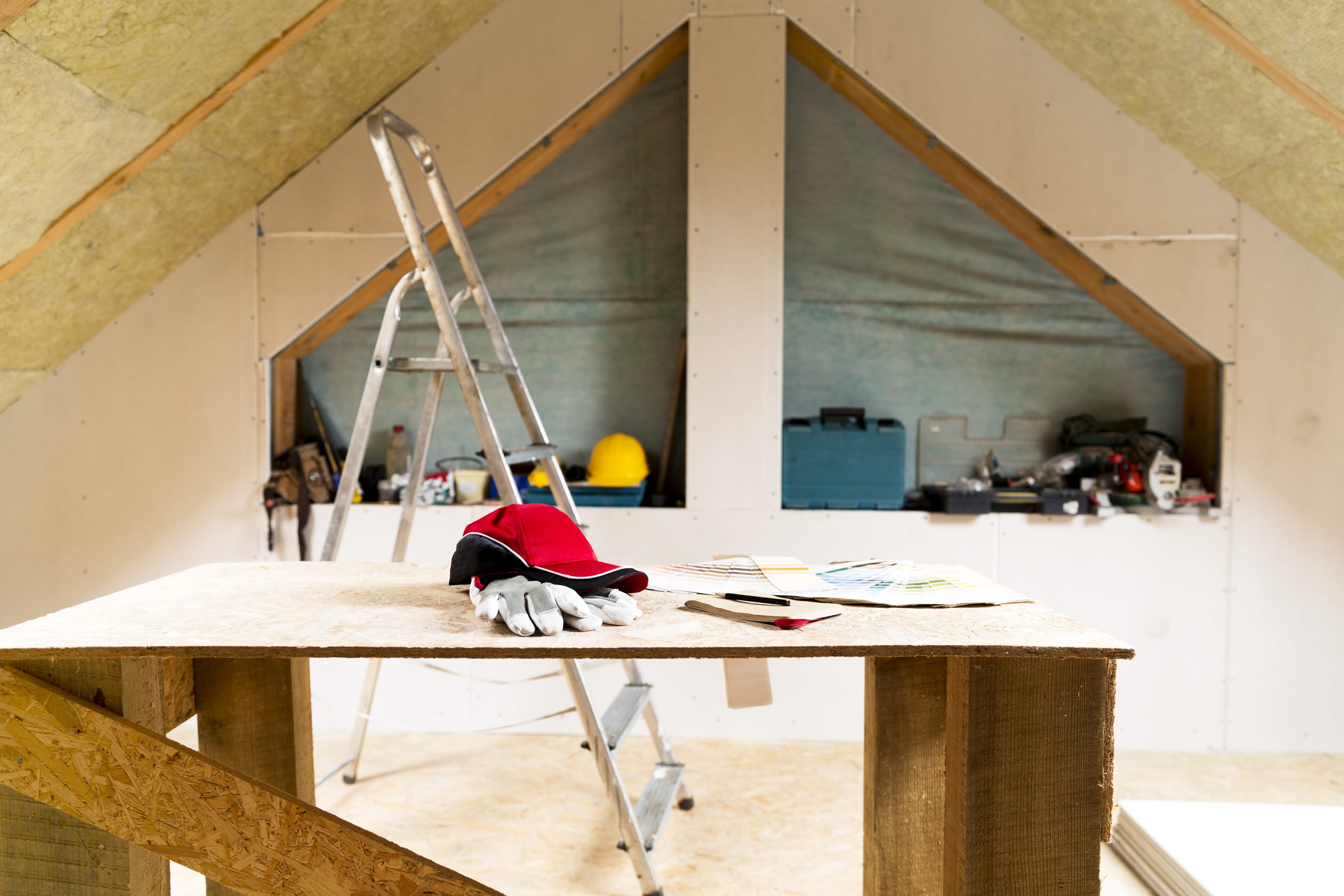 How Much Will a Loft Conversion Cost? Loft Centre