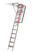 Fire Rated Loft Ladders