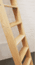 Fixed Loft Ladders