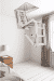 Folding Loft Ladders
