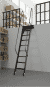 Mezzanine Loft Stairs