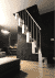 Metal Loft Stairs