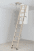 Wooden Loft Ladders