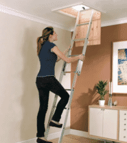 Loft Ladder Installation Cost In 2023 Checkatrade Atelier yuwa ciao jp