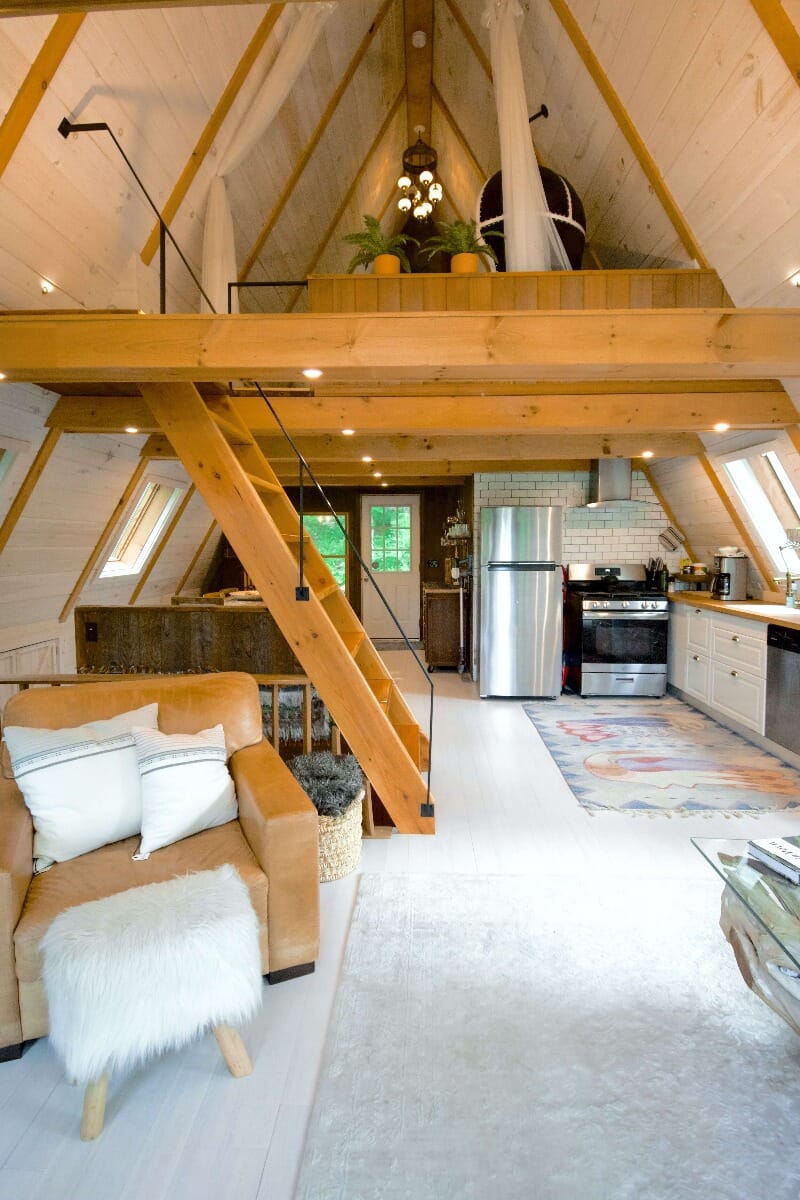 Loft Conversion Image